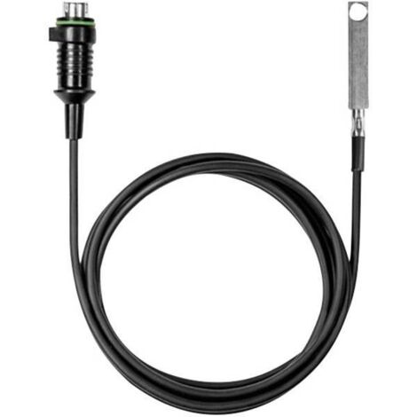Strumento di misura elettronico Testo 0628 7516 sonda superficie -50 a 80 °C