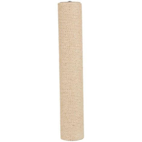Palo di ricambio per tiragraffi Trixie Naturale 50 cm
