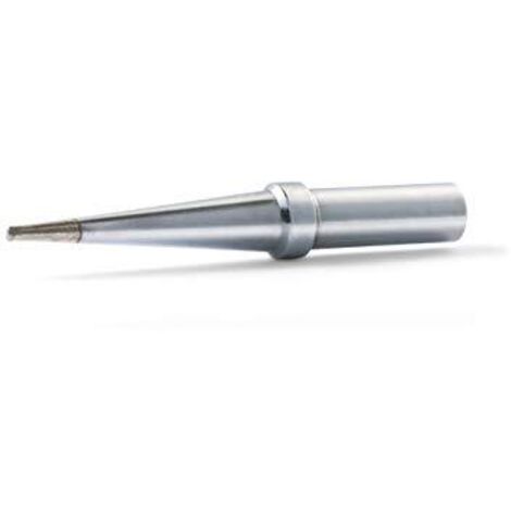 Weller ET KL (4ETKL-1) Punta di Saldatura per Weller WE 1010, Scalpello, Larghezza 1,2 mm, Spessore 0,4 mm, 1 Pezzo