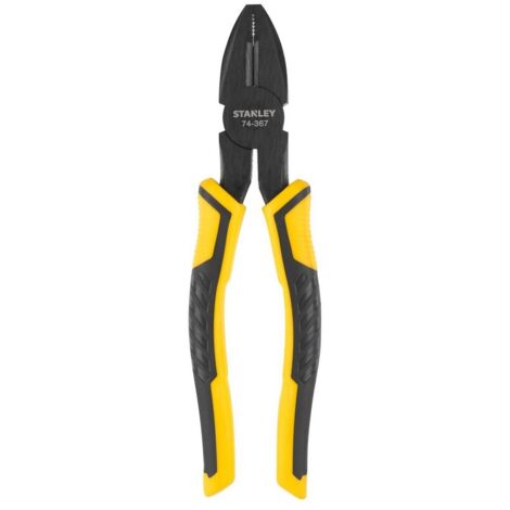 Pinza universale 200mm (1/3)