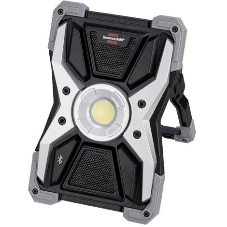 Lampada da lavoro Brennenstuhl RUFUS 3010 MA mobil 1173110200 N/A Potenza: 30 W N/A