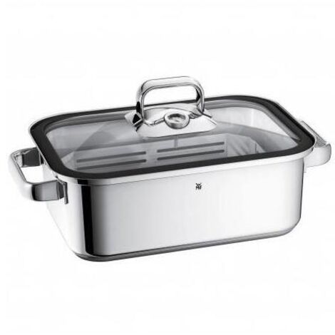 WMF Vitalis Compact tegame argentato 3,5L (1/4)