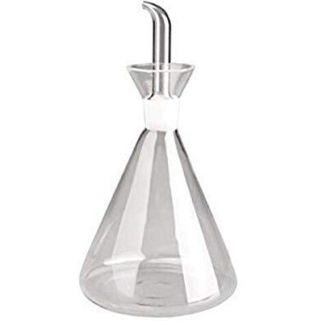 Ibili 755002 oliera in vetro trasparente 250 ml (1/2)