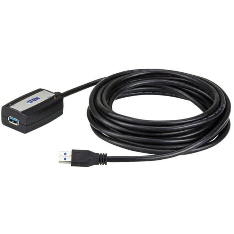 ATEN UE350A cavo di estensione USB 3.0 5 metri (1/2)