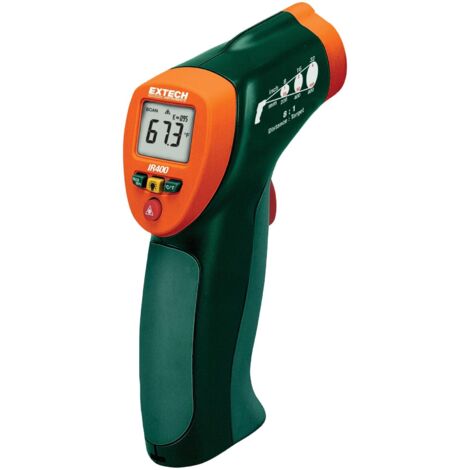 Extech IR400 - Termometro a infrarossi (1/5)