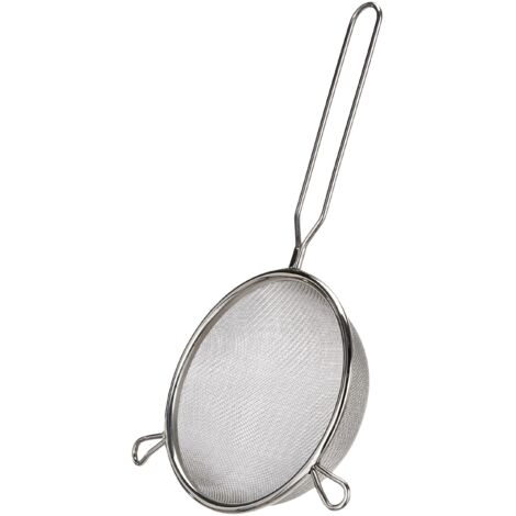 ibili Colino in acciaio inox a semisfera 14 cm argentato (1/4)