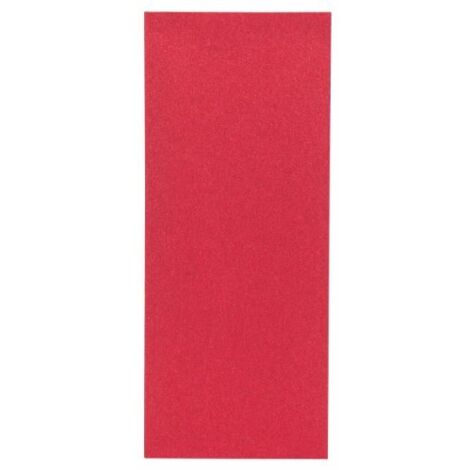 Esperto di fogli di rettifica per legno. 10 pezzi. inconsapevole