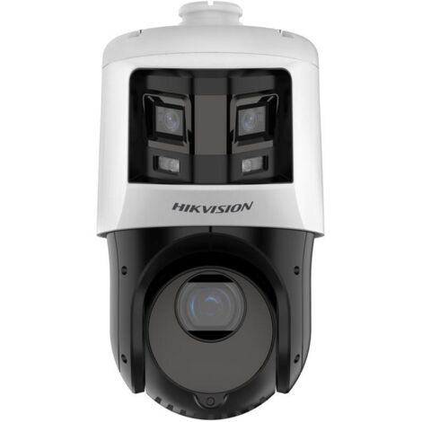 Videocamera di Sorveglianza Hikvision DS-2SE4C225MWG-E/26(F0) (1/3)