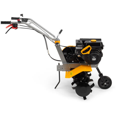 Motozappa termica Stiga SRC 585 RG 182 cm3 60 cm (1/5)
