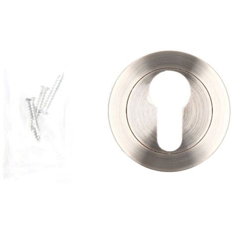 Buco della serratura Blister Pera EDM 707 50mm NS (1/3)