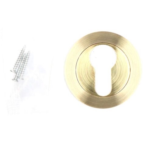 Buco della serratura Blister Pera EDM 707 50mm LS (1/3)