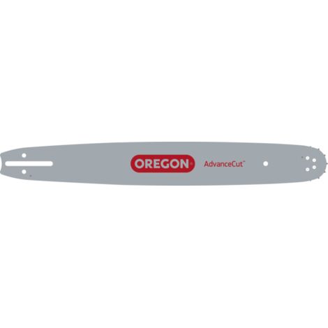 Oregon, Guida di scorrimento Pro-Am 40 cm, 3/8", 1,5 mm, 168SFHD009