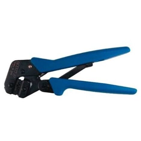Utensile per elettricista te-connectivity 58495-1 design ergonomico costruzione durevole