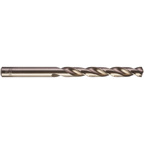 Punta metallo Milwaukee thunderweb 9x125 mm confezione 5 (1/3)