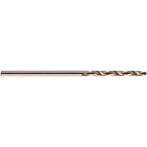 Punte milwaukee thunderweb corpo conico 1,5 mm 10 pz (1/3)