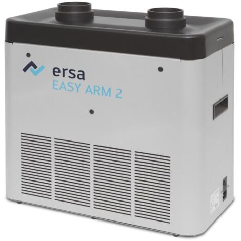 ERSA - Aspirazione fumi di saldatura Easy Arm 2, Numero di (1/2)