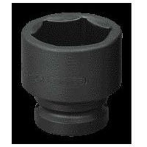 Chiave a bussola Gedore k 21 1.1/2af acciaio speciale 64 mm (1/3)