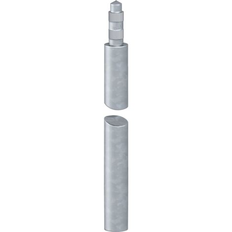 Asta di messa a terra obo 219 20 st ft 150 cm 3.6 kg