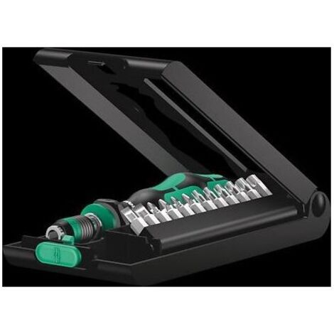 Set Di Cacciaviti Kraftform Kompakt 50 (1/5)