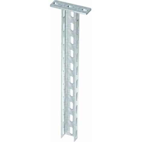 Sospensione da soffitto obo-bettermann us 3 k 120 ft metallo 121 cm