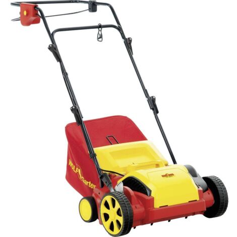 WOLF-Garten Scarificatore Elettrico VS 302 E 16BFDEKA650