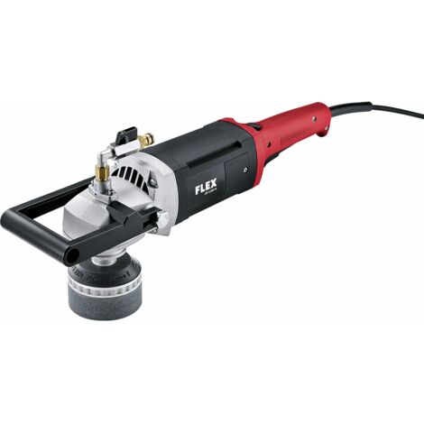 Flex Lucidatrice ad acqua per pietre a 1600 watt con spina per trasformatore di isolamento, 130mm LW 1202 N - 477761