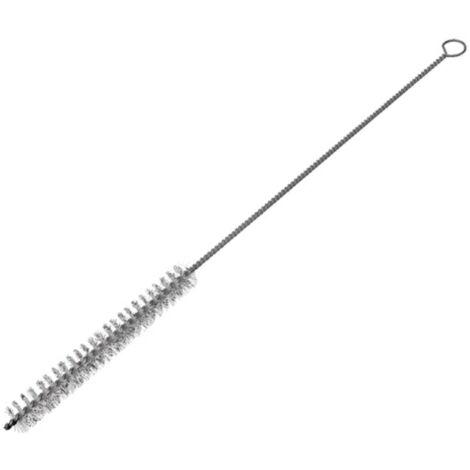 Spazzola per la pulizia dei tubi in nylon OSBORN per la pulizia dei tubi Ø 20 mm