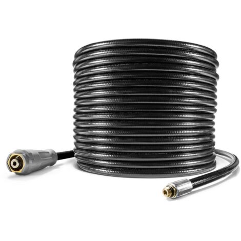 Idropulitrice Karcher tr cleaning hose 140 bar 10 m (1/2)