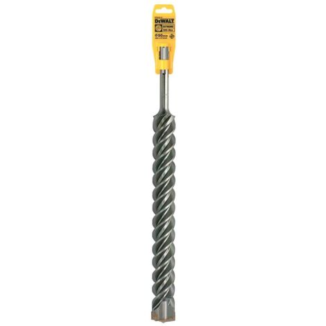 Punta SDS-Max DeWalt dt9449-qz 50 mm 570 mm