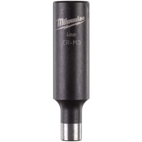 Milwaukee Shockwave 4932472283 - Stampo de impatto (1/4", 4 x 50 mm) (1/5)