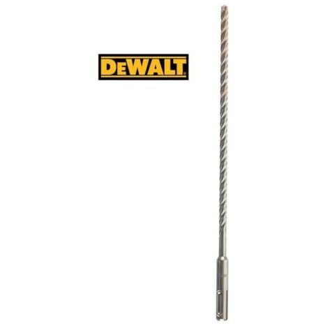 DEWALT DT8940-QZ punta sds plus 14x260 4 taglienti gamma XLR