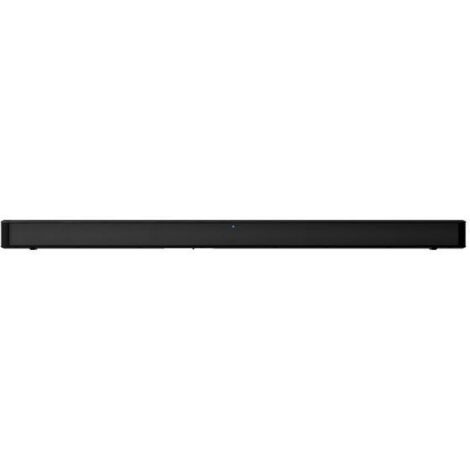 Hisense HS205G altoparlante soundbar Nero 2.0 canali 60 W