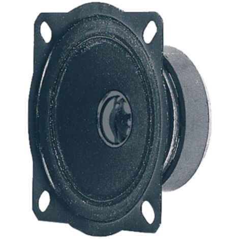 Visaton TW 70 - 8 Ohm Tweeter conico (1/4)
