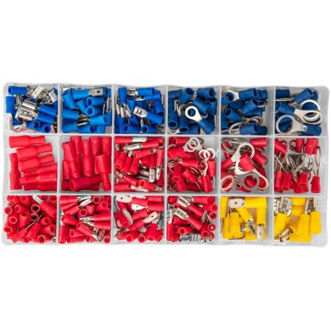 Utensile per elettricista neo-tools 01-535 420 pezzi alluminio (1/2)