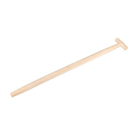 Attrezzo da giardino verto t 38/90 manico legno 38 mm 90 cm (1/4)