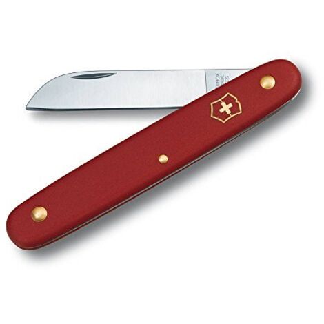 Strumento per potare Victorinox floral lama in acciaio inox (1/4)