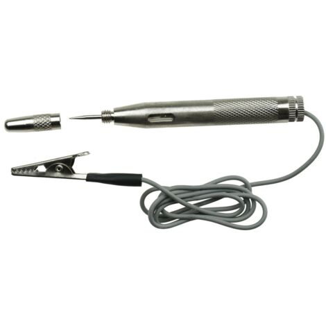 Strumento di misura elettronico Dedra 06B037 custodia in metallo 100 mm