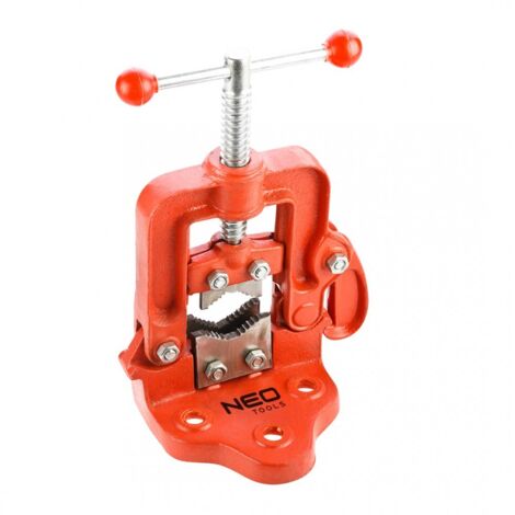 Attrezzo idraulico neo-tools 02-411 ganasce dentate 10-60 mm (1/5)