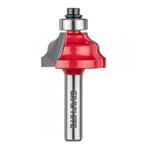 Fresatrice graphite 56h239 diametro 28,8 mm altezza 15,9 mm (1/2)