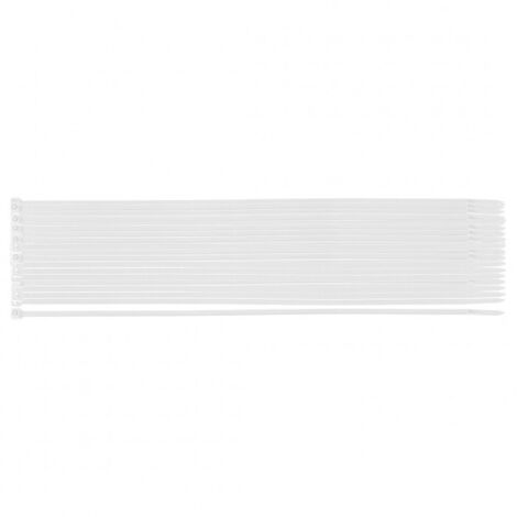 Fascette neo extreme resistenza 35 kg 3,6x300 mm (1/5)