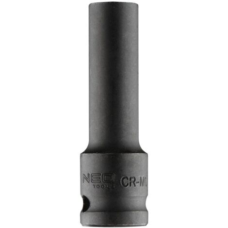 Chiave a bussola Grupa-Topex 12-310 impatto lunghezza 78 mm (1/5)