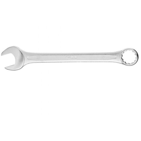 Chiave combinata neo 09-729 acciaio cromo vanadio 29x340 mm (1/2)
