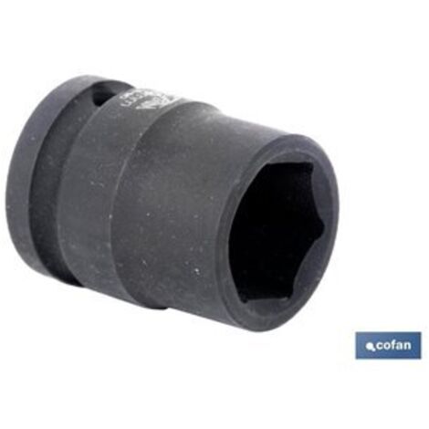 Bussola a impatto 1/2 Serie normale M-15