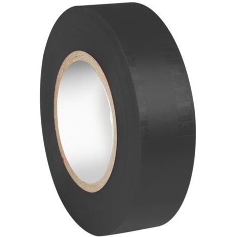 Nastro isolante anticor 19 mm x 20 m impermeabile autoestinguente (1/2)