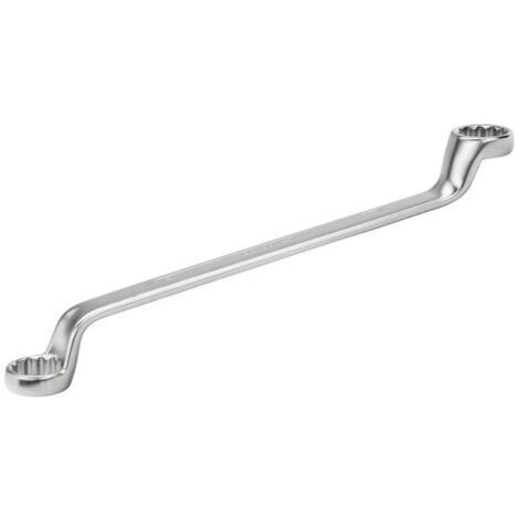 Chiave bahco 2m-41-46 doppia estremità 41x46 mm 485 mm (1/2)