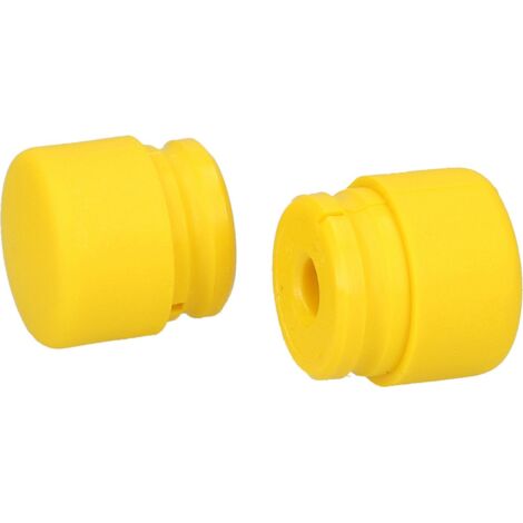 Martello ks tools 117.1128 testa in poliammide 25 cm (1/2)