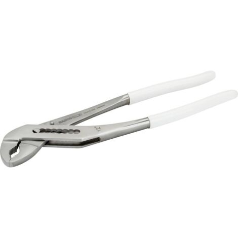 Bahco SS410-250 Pinza regolabile per tubi e dadi (1/4)