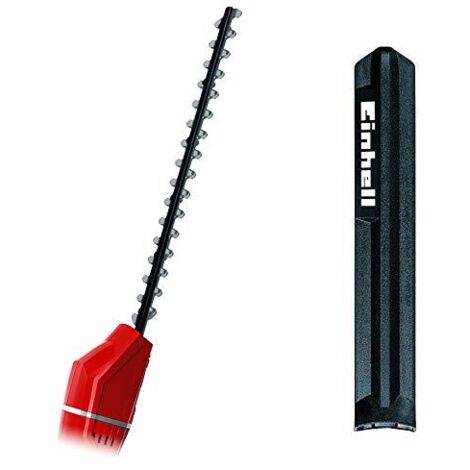 Tagliabordo a batteria Einhell Power X-Change GE-LC 18 Li T con lama da 45 cm e distanza tra i denti di 16 mm, senza batteria n� caricabatterie (1/4)