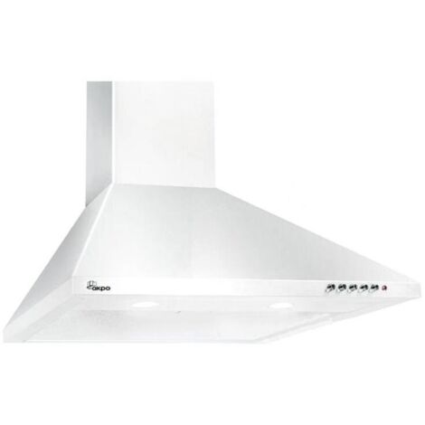 Akpo wk-4 classic eco 450 m³/h a parete  bianco (1/2)