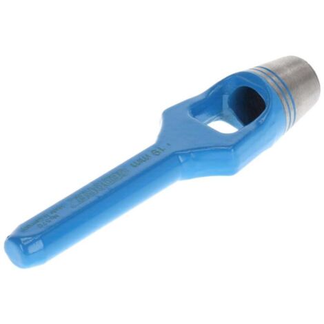 570019 Punzone ad anello 19 mm (1/5)